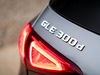 Mercedes-Benz GLE 2.0 GLE300d AMG Line (Premium Plus) SUV 5dr Diesel G-Tronic 4MATIC Euro 6 (s/s) (245 ps) 5dr Automatic 2026