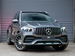 Mercedes-Benz GLE 2.0 GLE300d AMG Line (Premium Plus) SUV 5dr Diesel G-Tronic 4MATIC Euro 6 (s/s) (245 ps) 5dr Automatic 2021