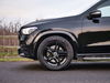 Mercedes-Benz GLE 2.0 GLE300d AMG Line (Premium) SUV 5dr Diesel G-Tronic 4MATIC Euro 6 (s/s) (245 ps) 5dr Automatic 2025