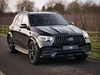 Mercedes-Benz GLE 2.0 GLE300d AMG Line (Premium) SUV 5dr Diesel G-Tronic 4MATIC Euro 6 (s/s) (245 ps) 5dr Automatic 2025