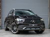 Mercedes-Benz GLE 2.9 GLE350d AMG Line (Premium Plus) SUV 5dr Diesel G-Tronic 4MATIC Euro 6 (s/s) (272 ps) 5dr Automatic 2026