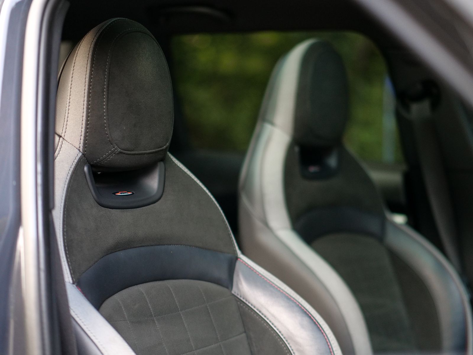 MINI Clubman 2.0 John Cooper Works Estate 6dr Petrol Steptronic ALL4 Euro 6 (s/s) (306 ps) 5dr Automatic 2025