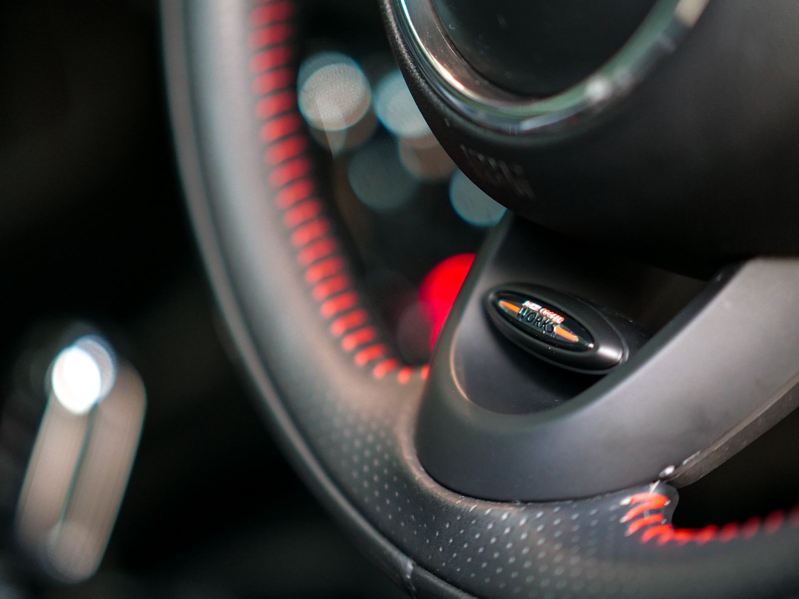 MINI Clubman 2.0 John Cooper Works Estate 6dr Petrol Steptronic ALL4 Euro 6 (s/s) (306 ps) 5dr Automatic 2025