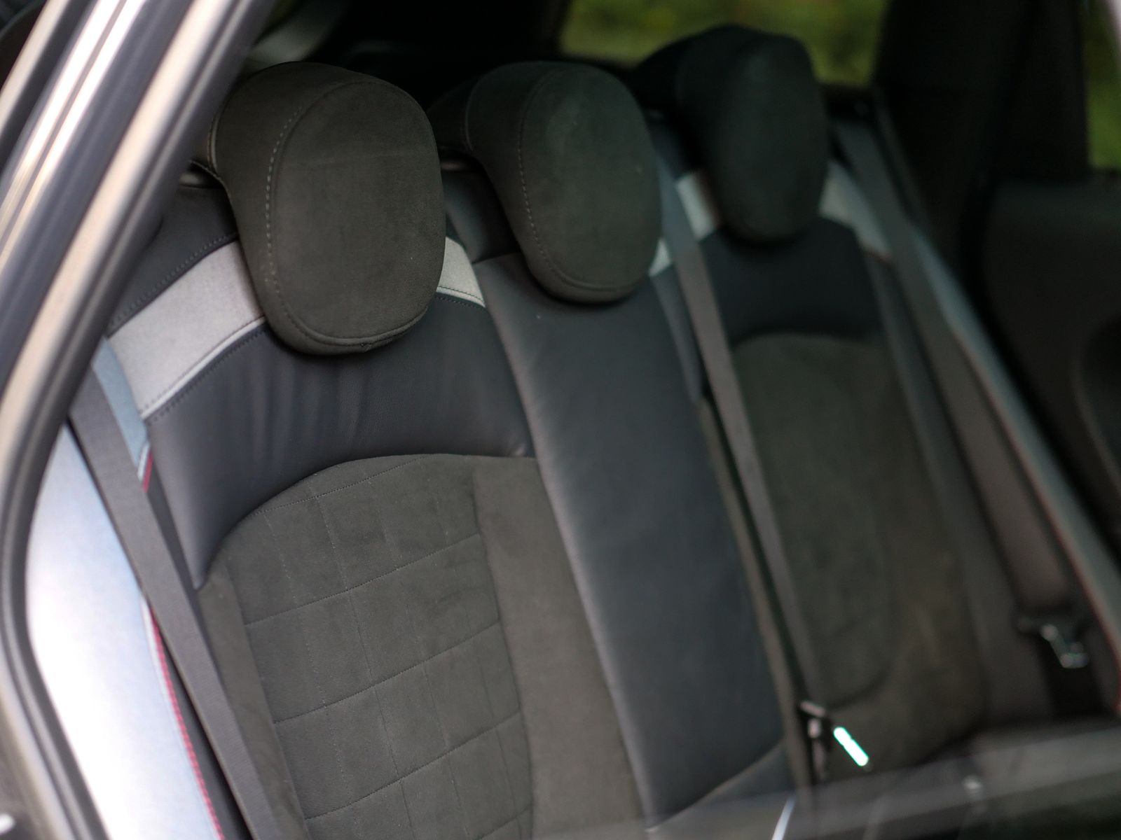 MINI Clubman 2.0 John Cooper Works Estate 6dr Petrol Steptronic ALL4 Euro 6 (s/s) (306 ps) 5dr Automatic 2025