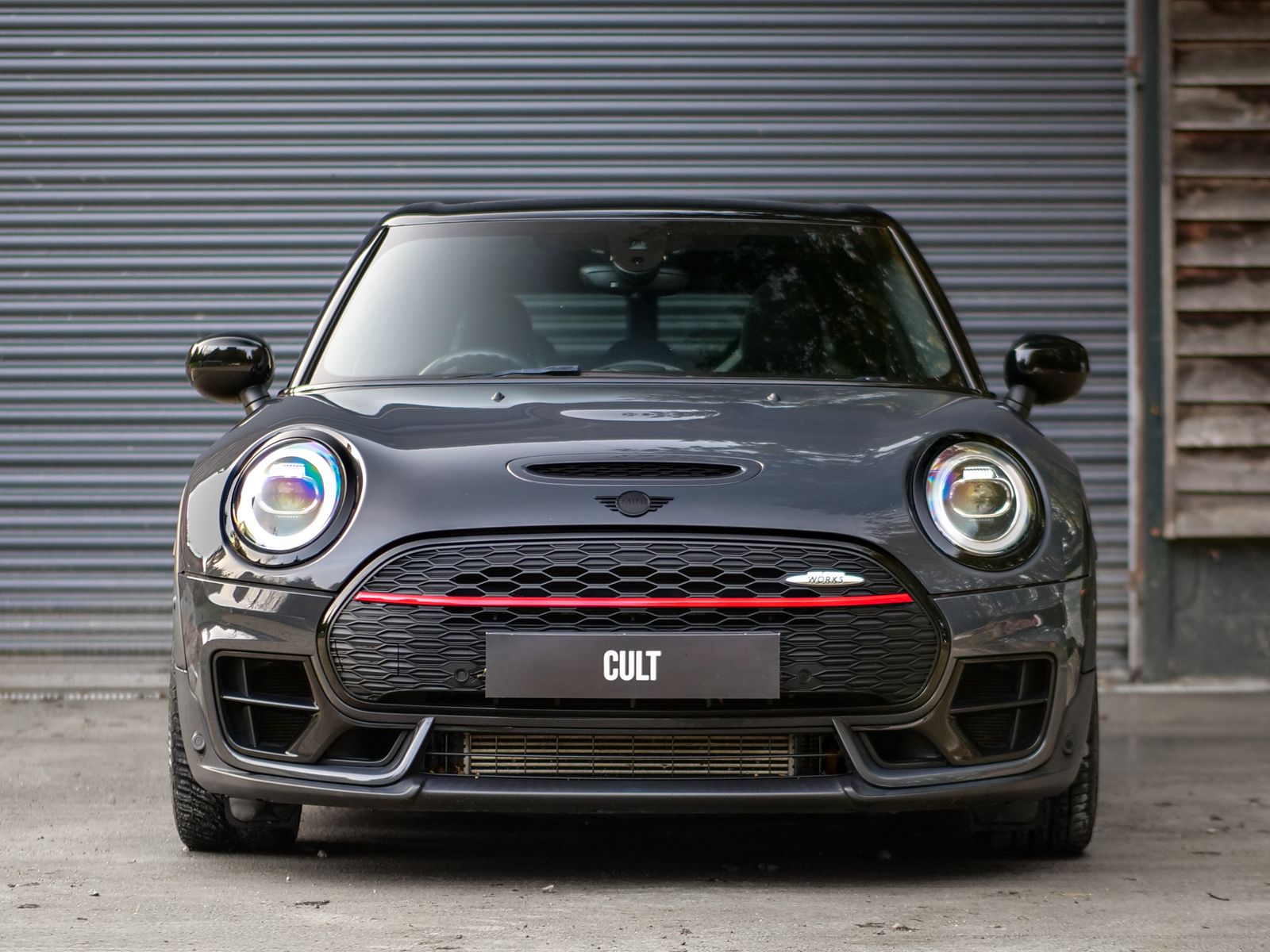 MINI Clubman 2.0 John Cooper Works Estate 6dr Petrol Steptronic ALL4 Euro 6 (s/s) (306 ps) 5dr Automatic 2025