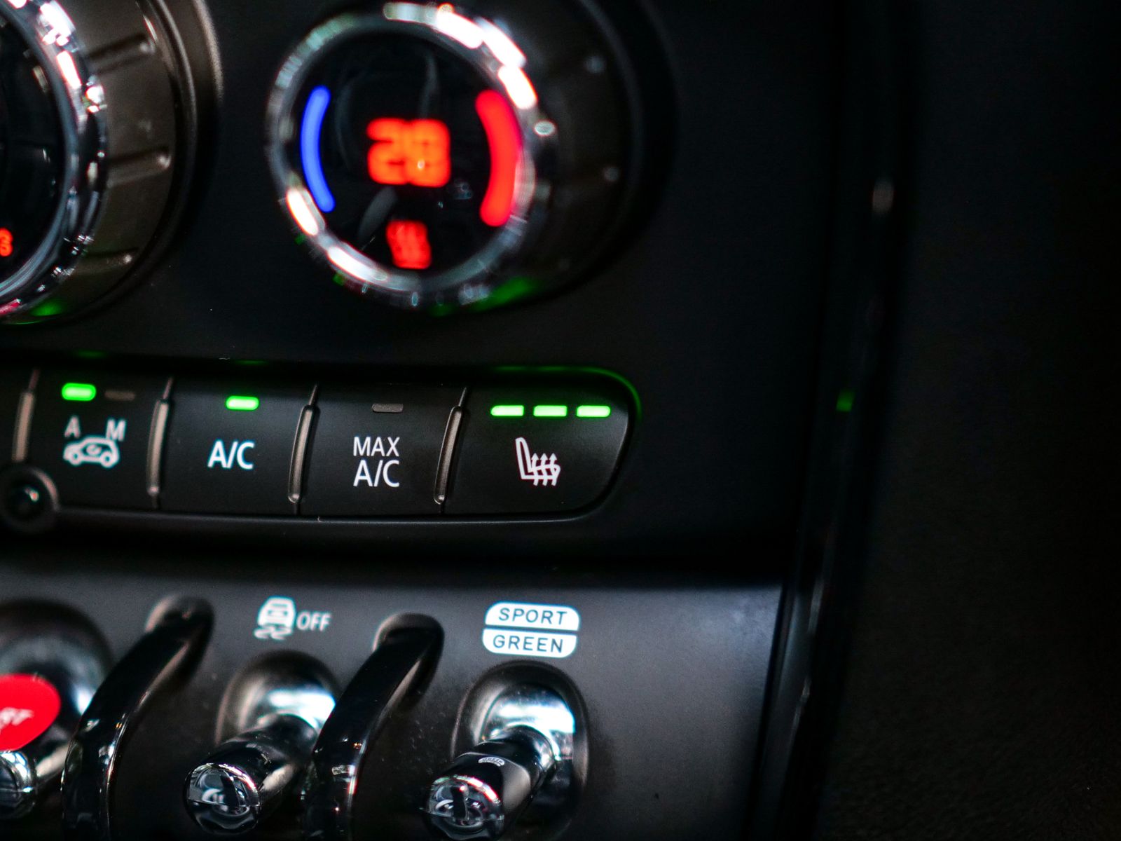 MINI Clubman 2.0 John Cooper Works Estate 6dr Petrol Steptronic ALL4 Euro 6 (s/s) (306 ps) 5dr Automatic 2025