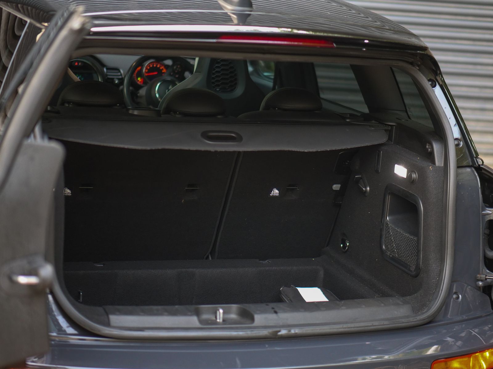 MINI Clubman 2.0 John Cooper Works Estate 6dr Petrol Steptronic ALL4 Euro 6 (s/s) (306 ps) 5dr Automatic 2025