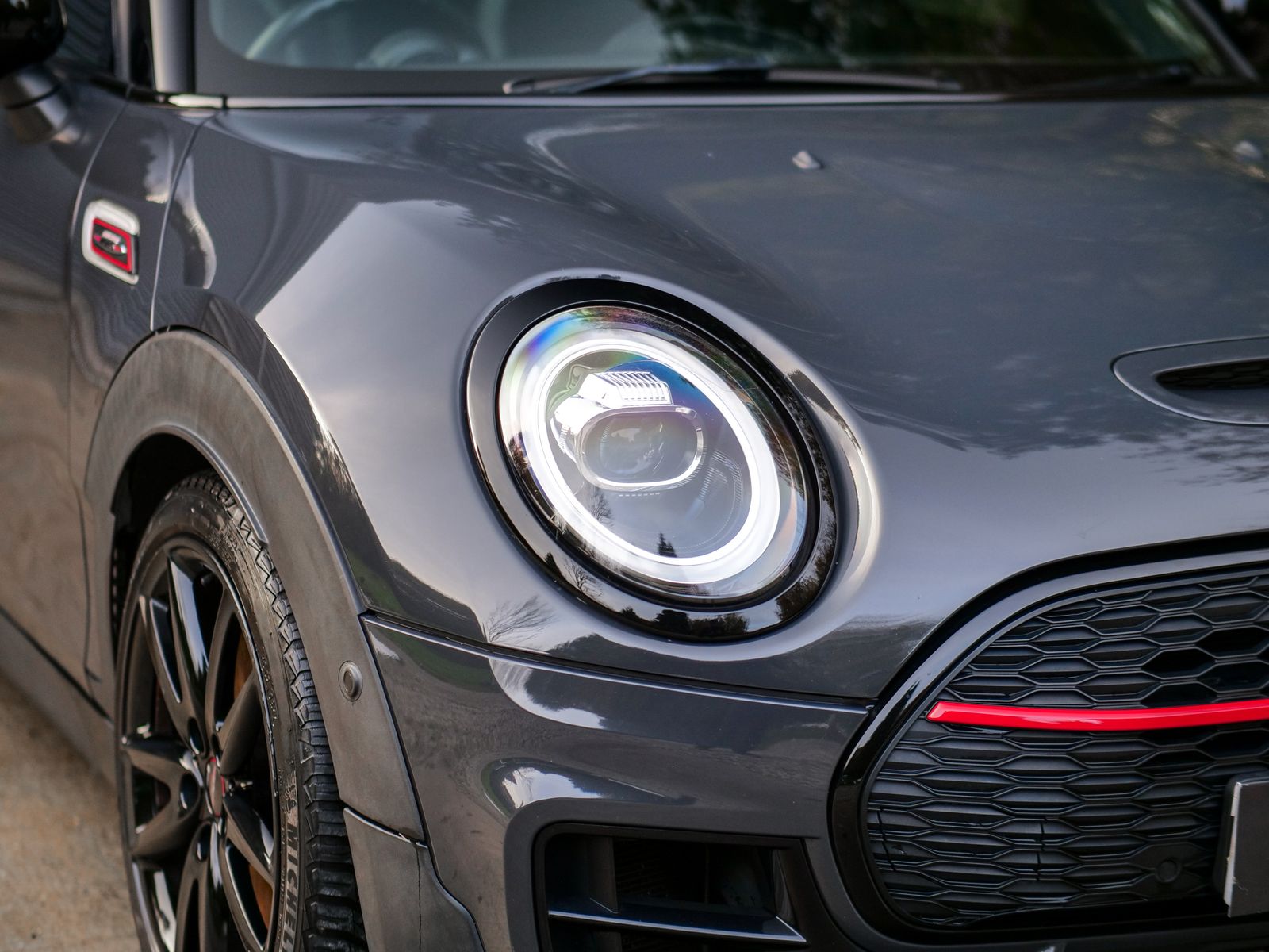 MINI Clubman 2.0 John Cooper Works Estate 6dr Petrol Steptronic ALL4 Euro 6 (s/s) (306 ps) 5dr Automatic 2025