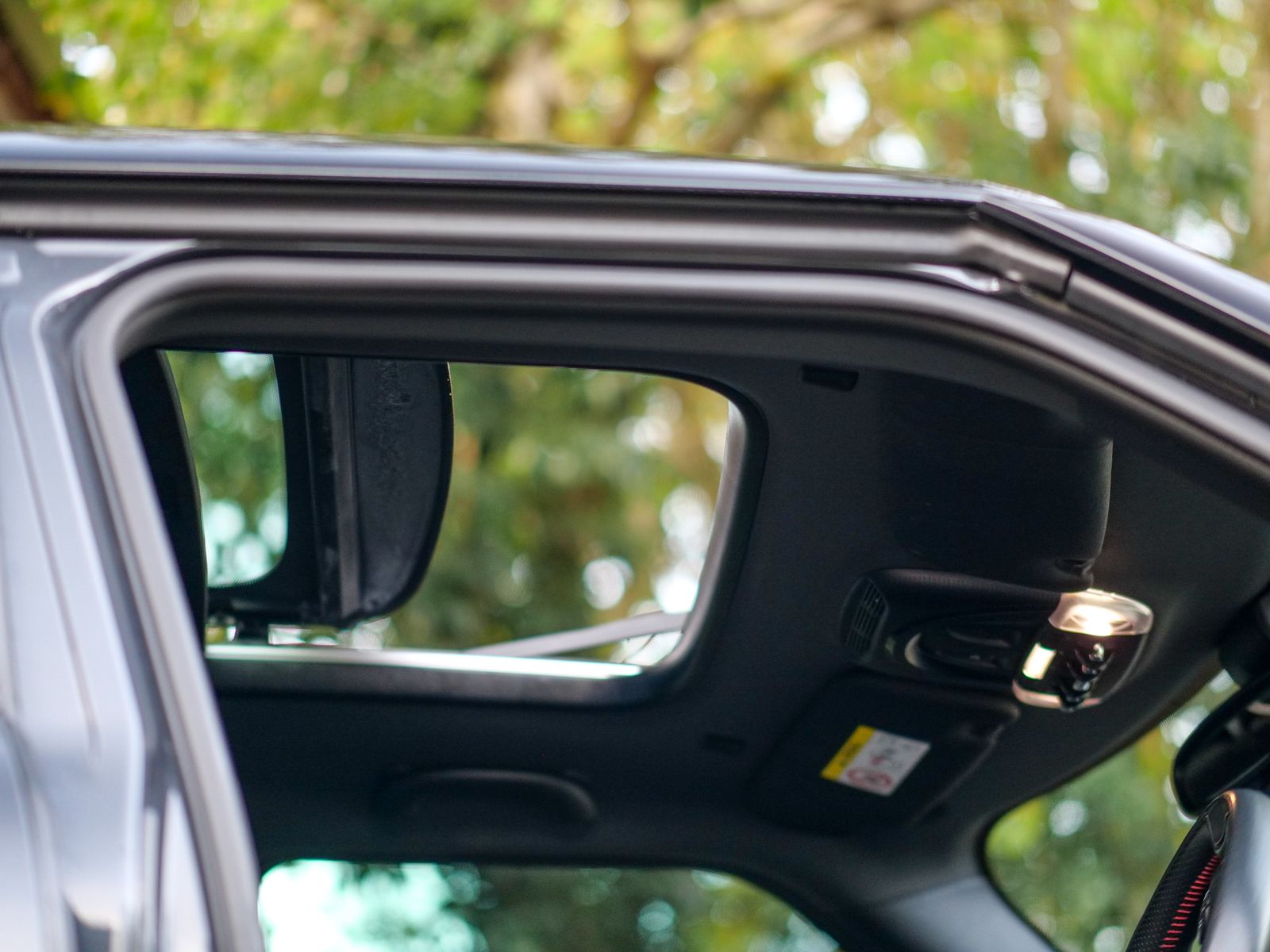 MINI Clubman 2.0 John Cooper Works Estate 6dr Petrol Steptronic ALL4 Euro 6 (s/s) (306 ps) 5dr Automatic 2025