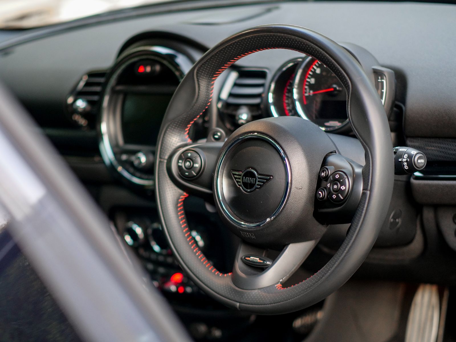 MINI Clubman 2.0 John Cooper Works Estate 6dr Petrol Steptronic ALL4 Euro 6 (s/s) (306 ps) 5dr Automatic 2025