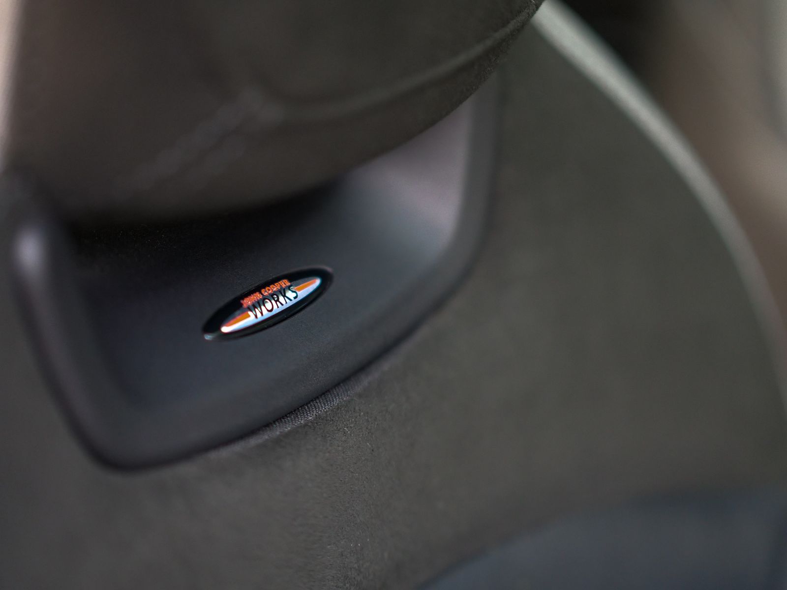 MINI Clubman 2.0 John Cooper Works Estate 6dr Petrol Steptronic ALL4 Euro 6 (s/s) (306 ps) 5dr Automatic 2025