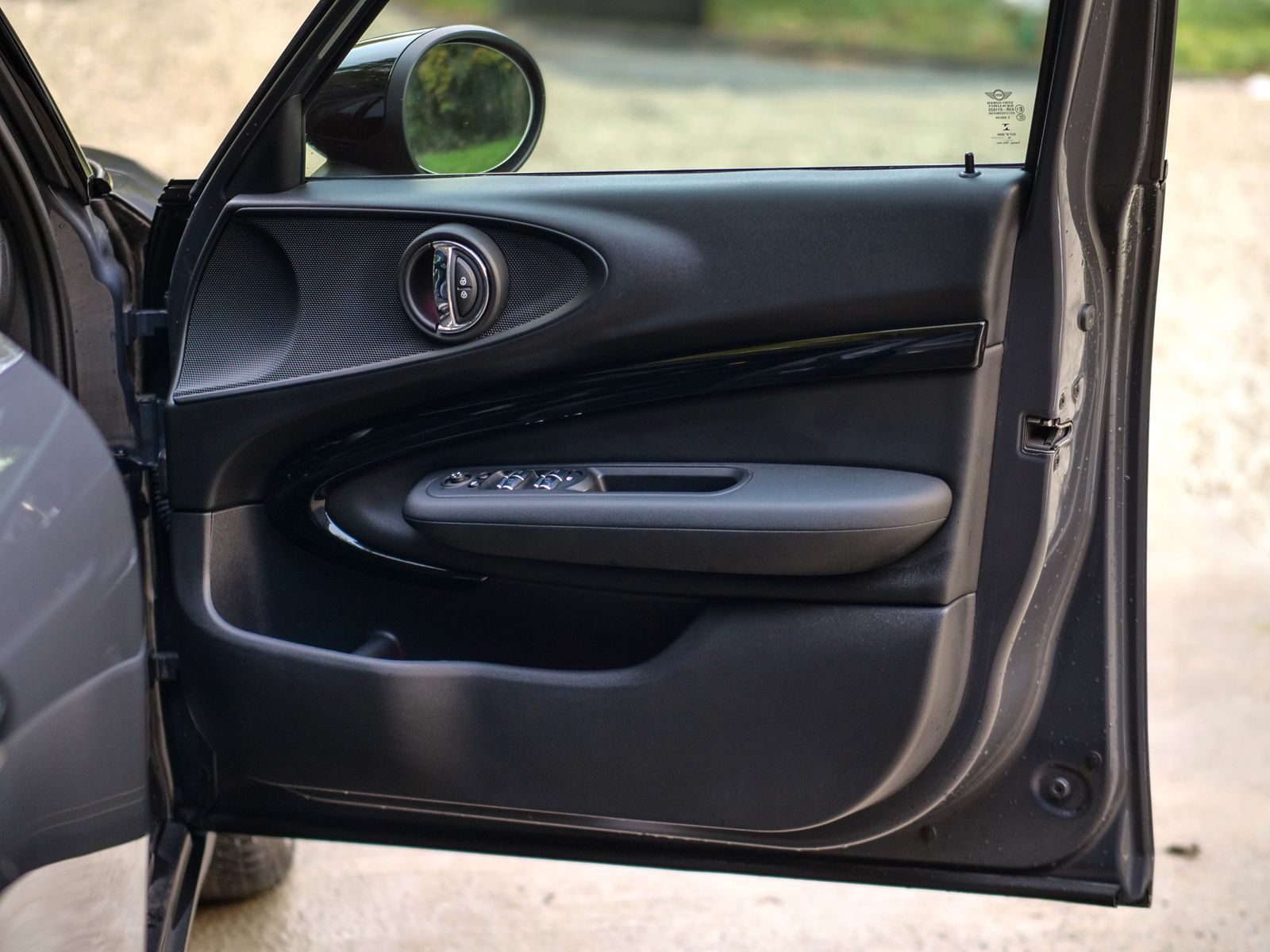 MINI Clubman 2.0 John Cooper Works Estate 6dr Petrol Steptronic ALL4 Euro 6 (s/s) (306 ps) 5dr Automatic 2025