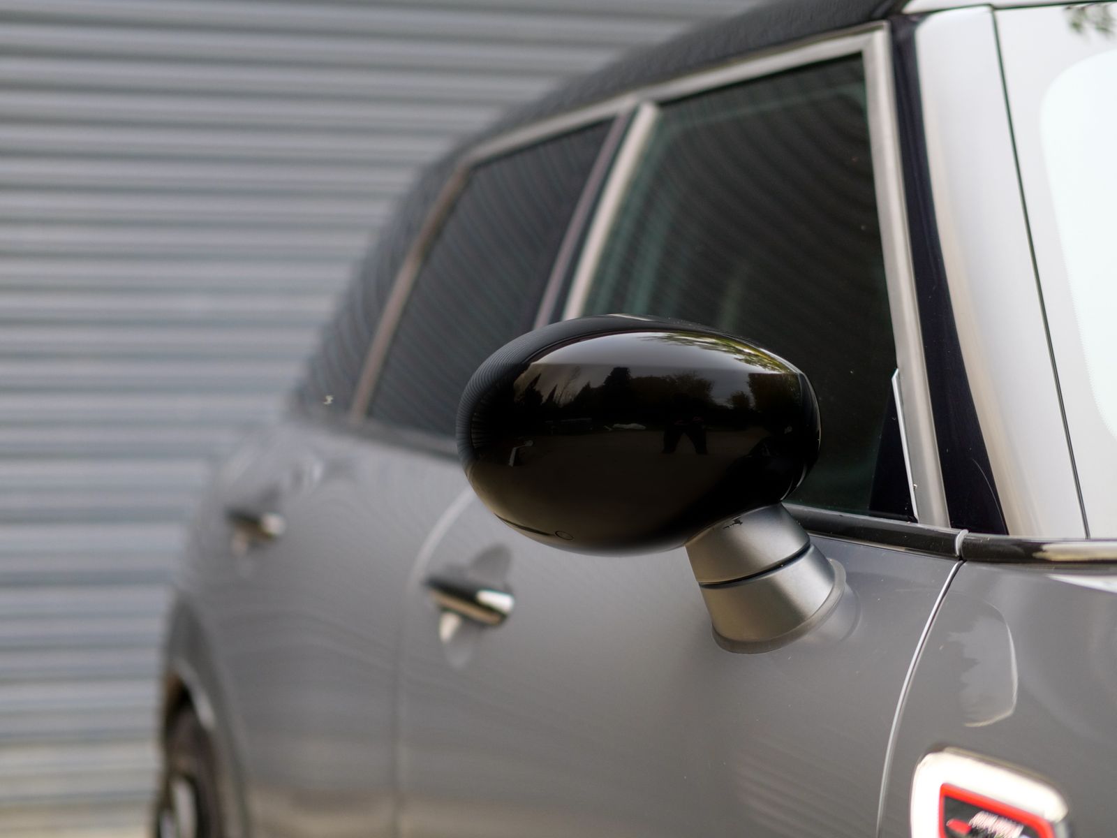 MINI Clubman 2.0 John Cooper Works Estate 6dr Petrol Steptronic ALL4 Euro 6 (s/s) (306 ps) 5dr Automatic 2025