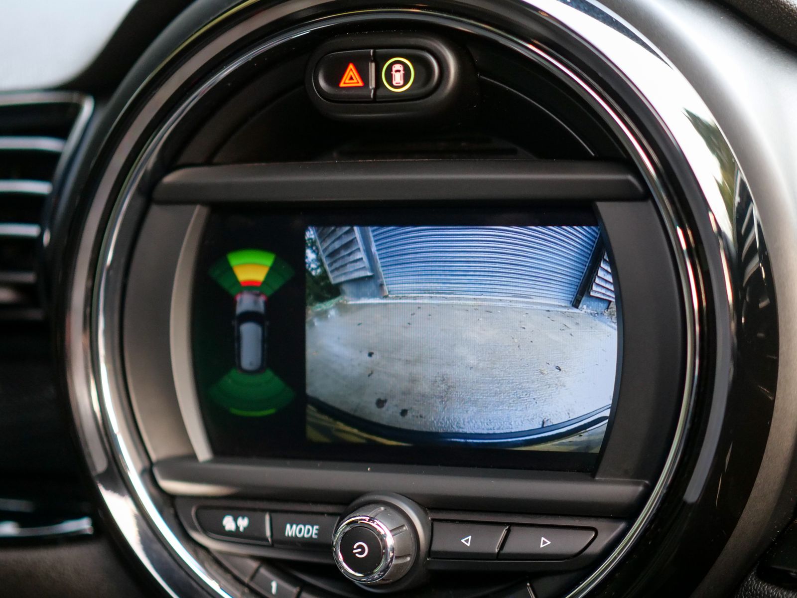 MINI Clubman 2.0 John Cooper Works Estate 6dr Petrol Steptronic ALL4 Euro 6 (s/s) (306 ps) 5dr Automatic 2025