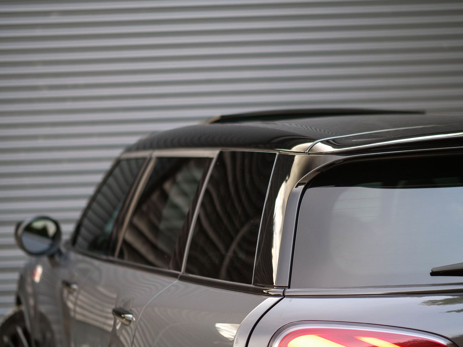 MINI Clubman 2.0 John Cooper Works Estate 6dr Petrol Steptronic ALL4 Euro 6 (s/s) (306 ps) 5dr Automatic 2025