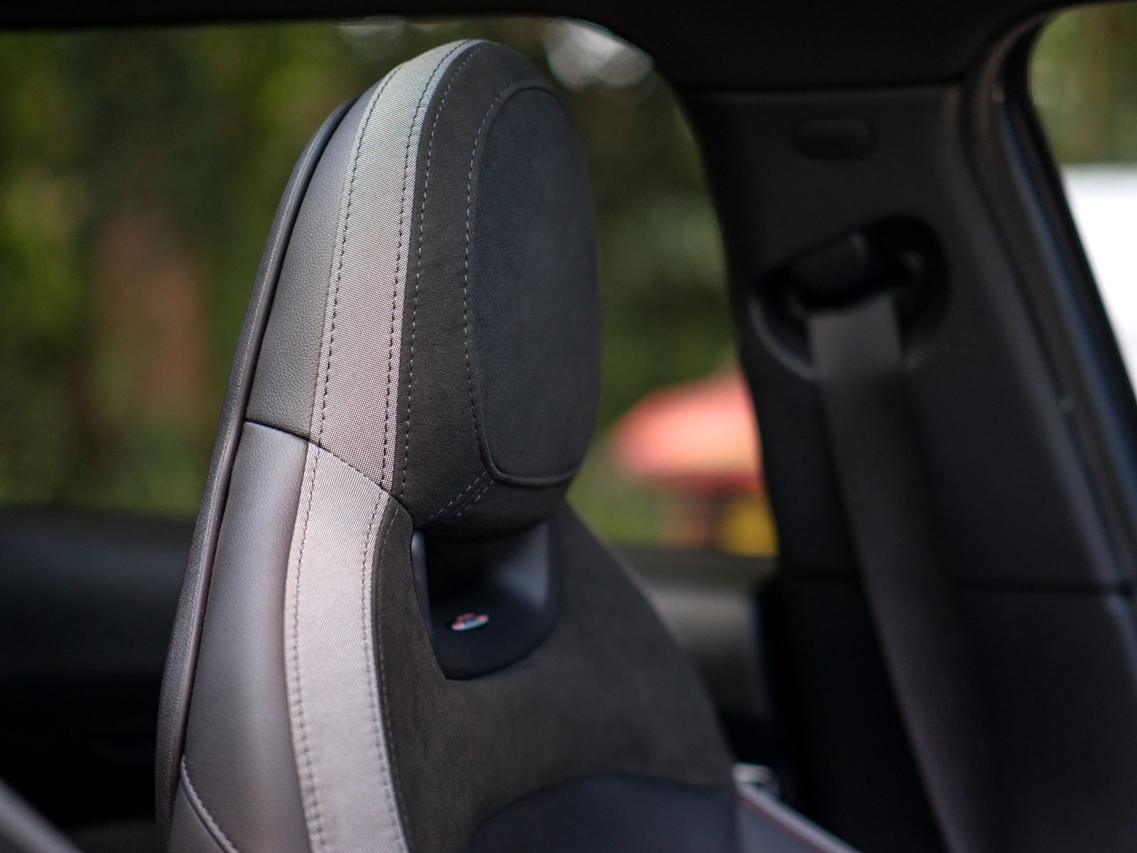 MINI Clubman 2.0 John Cooper Works Estate 6dr Petrol Steptronic ALL4 Euro 6 (s/s) (306 ps) 5dr Automatic 2025