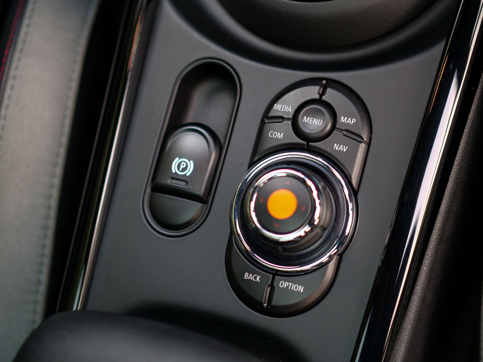 MINI Clubman 2.0 John Cooper Works Estate 6dr Petrol Steptronic ALL4 Euro 6 (s/s) (306 ps) 5dr Automatic 2025