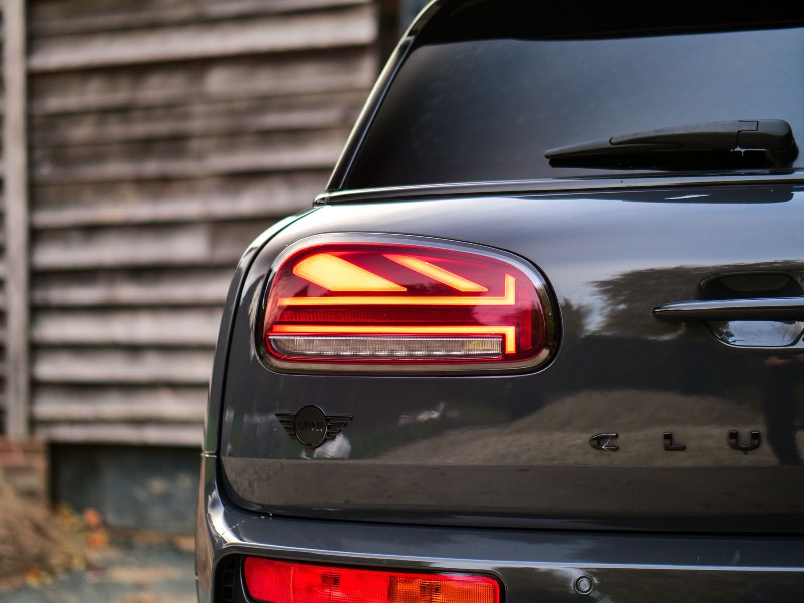 MINI Clubman 2.0 John Cooper Works Estate 6dr Petrol Steptronic ALL4 Euro 6 (s/s) (306 ps) 5dr Automatic 2025