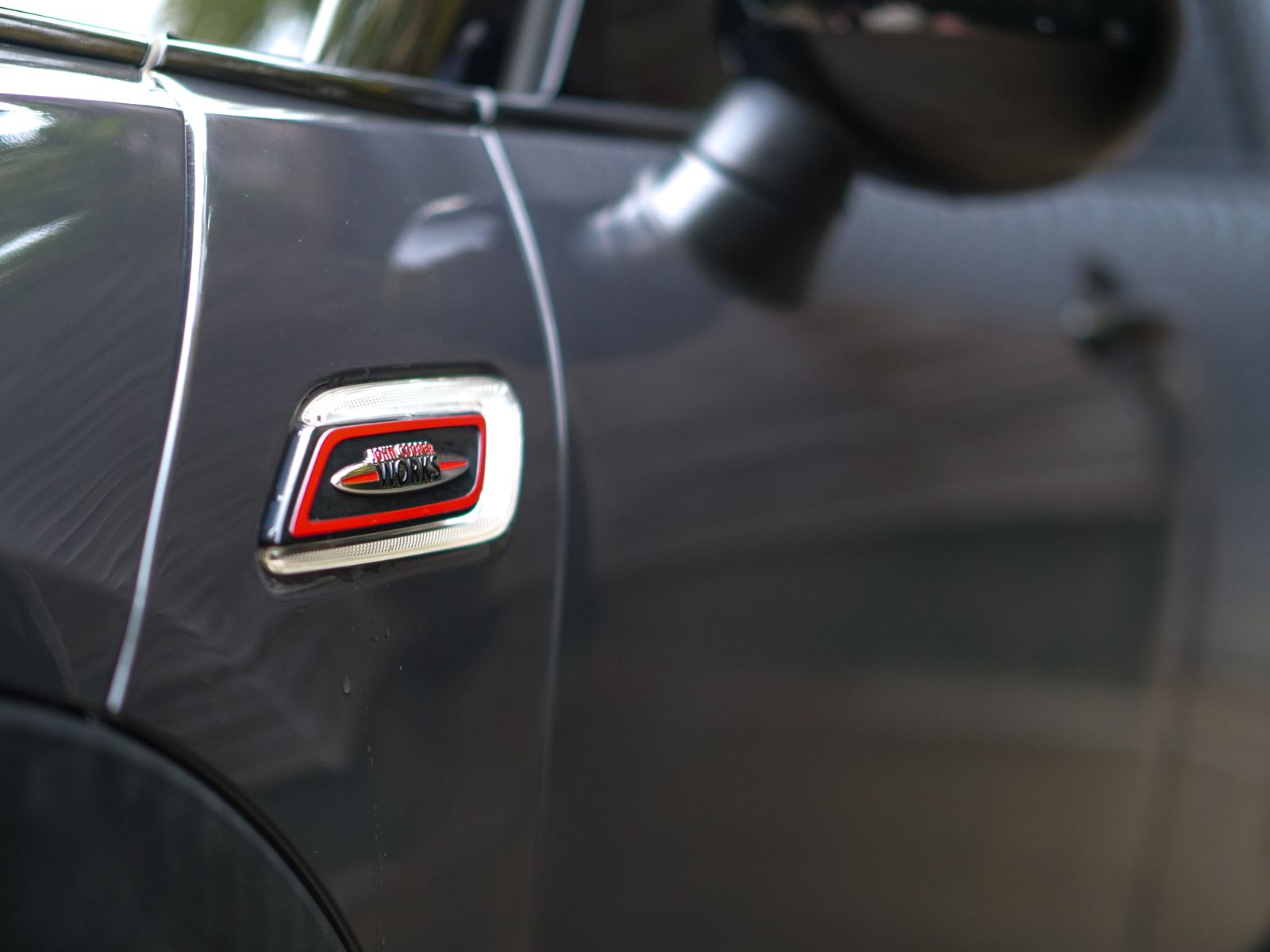 MINI Clubman 2.0 John Cooper Works Estate 6dr Petrol Steptronic ALL4 Euro 6 (s/s) (306 ps) 5dr Automatic 2025