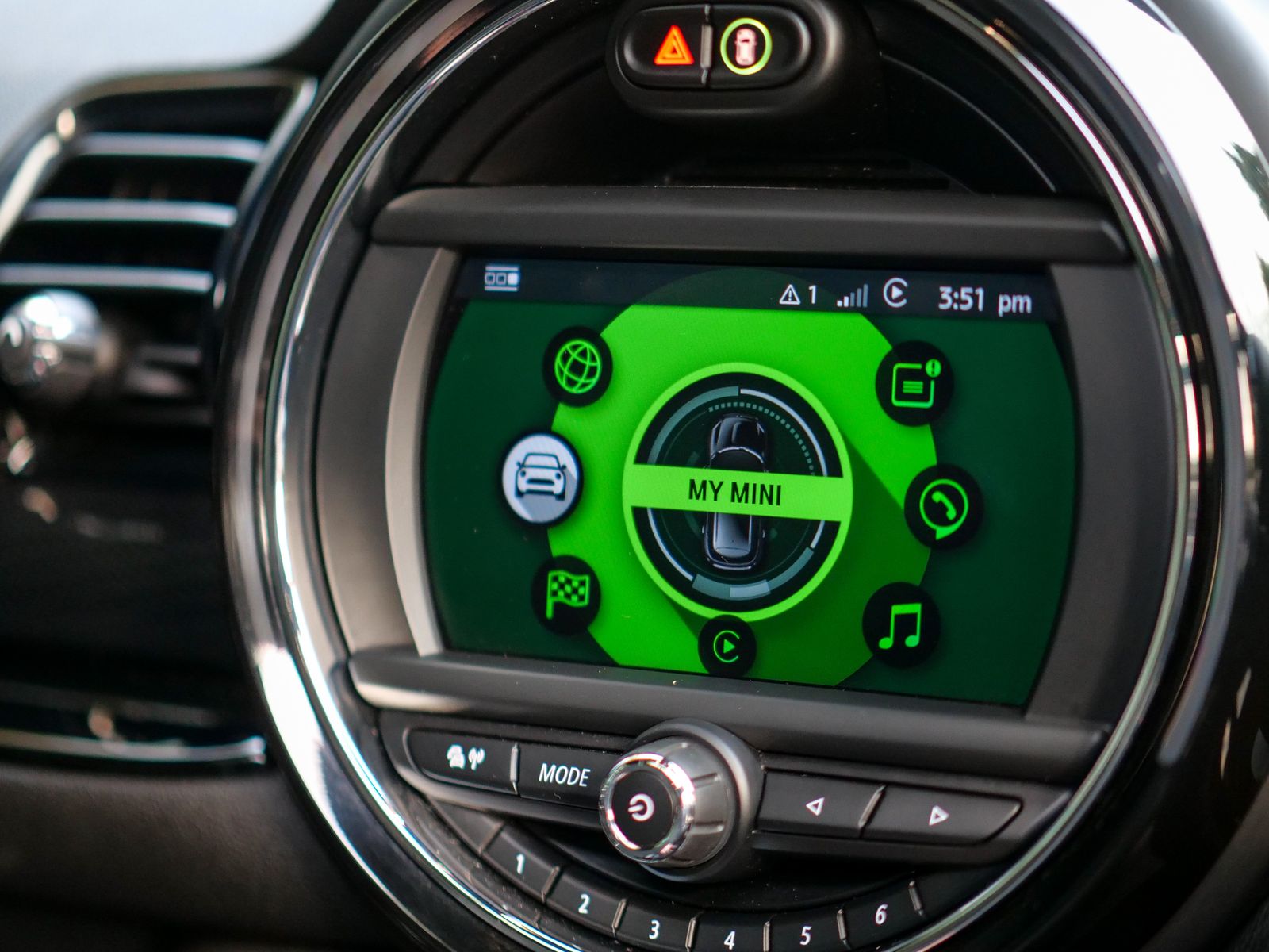 MINI Clubman 2.0 John Cooper Works Estate 6dr Petrol Steptronic ALL4 Euro 6 (s/s) (306 ps) 5dr Automatic 2025