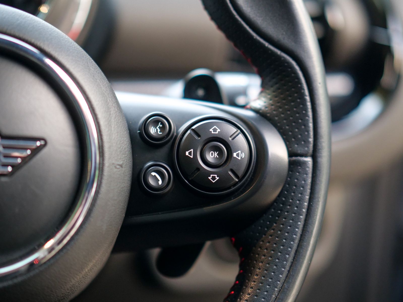 MINI Clubman 2.0 John Cooper Works Estate 6dr Petrol Steptronic ALL4 Euro 6 (s/s) (306 ps) 5dr Automatic 2025