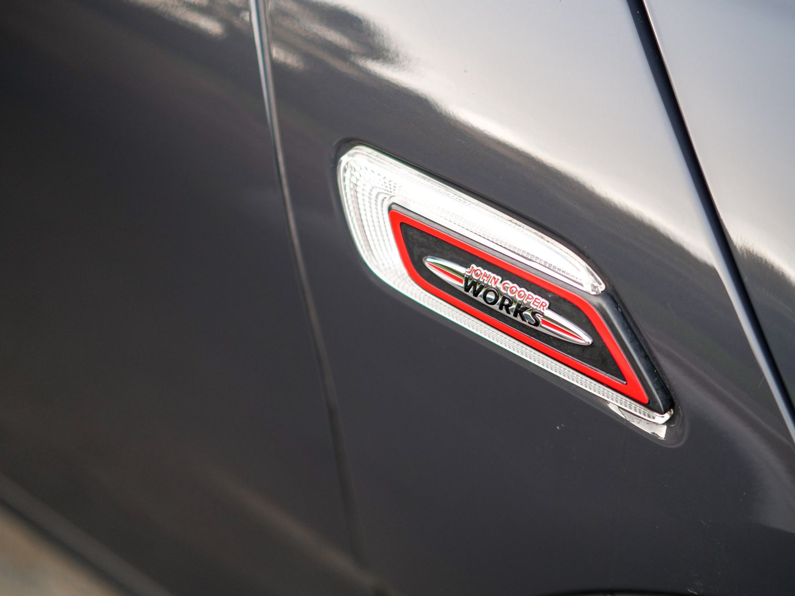 MINI Clubman 2.0 John Cooper Works Estate 6dr Petrol Steptronic ALL4 Euro 6 (s/s) (306 ps) 5dr Automatic 2025