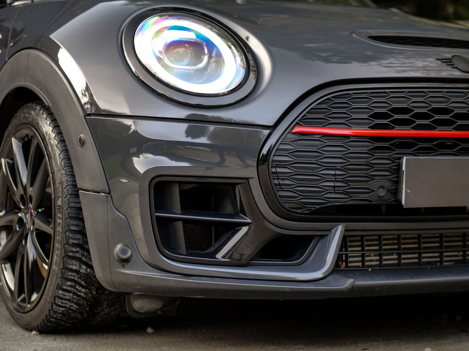 MINI Clubman 2.0 John Cooper Works Estate 6dr Petrol Steptronic ALL4 Euro 6 (s/s) (306 ps) 5dr Automatic 2025