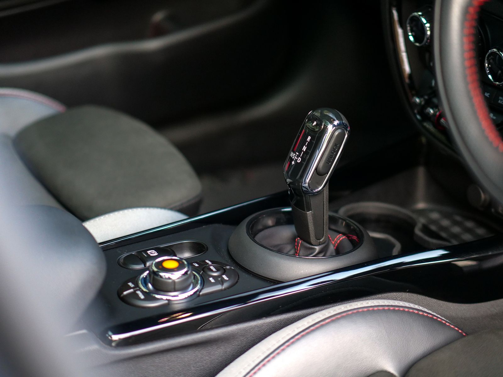 MINI Clubman 2.0 John Cooper Works Estate 6dr Petrol Steptronic ALL4 Euro 6 (s/s) (306 ps) 5dr Automatic 2025