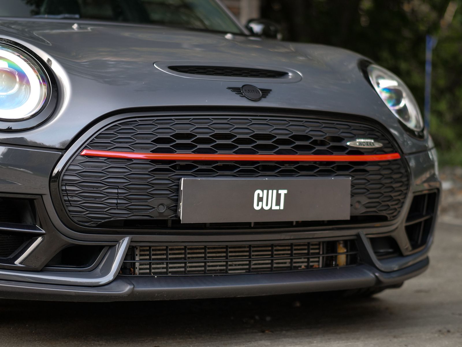 MINI Clubman 2.0 John Cooper Works Estate 6dr Petrol Steptronic ALL4 Euro 6 (s/s) (306 ps) 5dr Automatic 2025