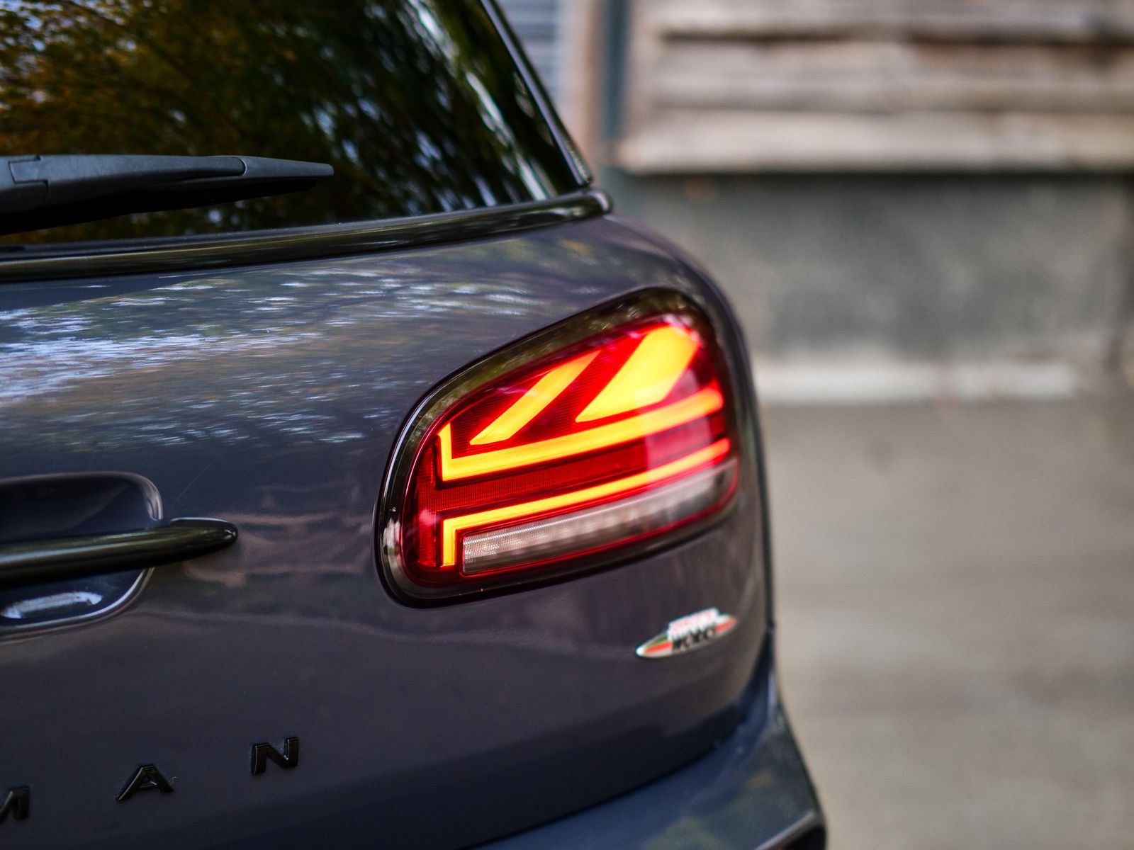 MINI Clubman 2.0 John Cooper Works Estate 6dr Petrol Steptronic ALL4 Euro 6 (s/s) (306 ps) 5dr Automatic 2025