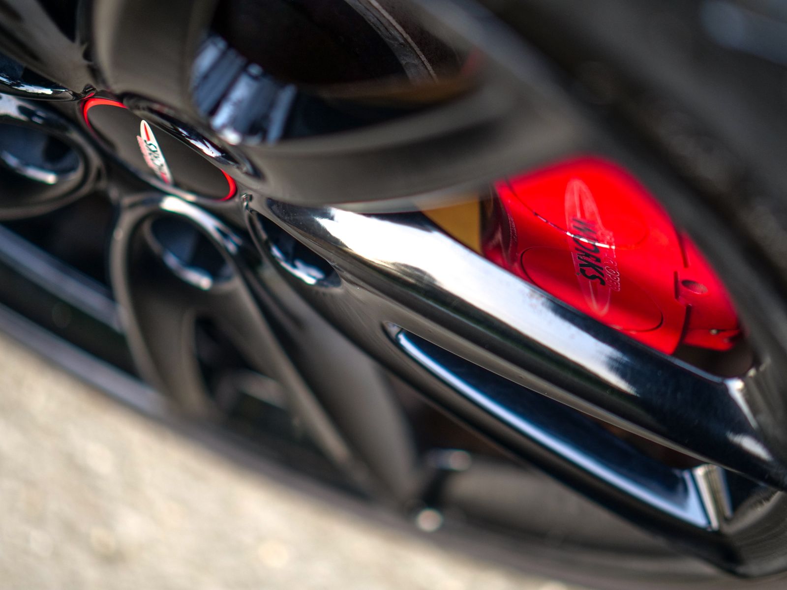 MINI Clubman 2.0 John Cooper Works Estate 6dr Petrol Steptronic ALL4 Euro 6 (s/s) (306 ps) 5dr Automatic 2025