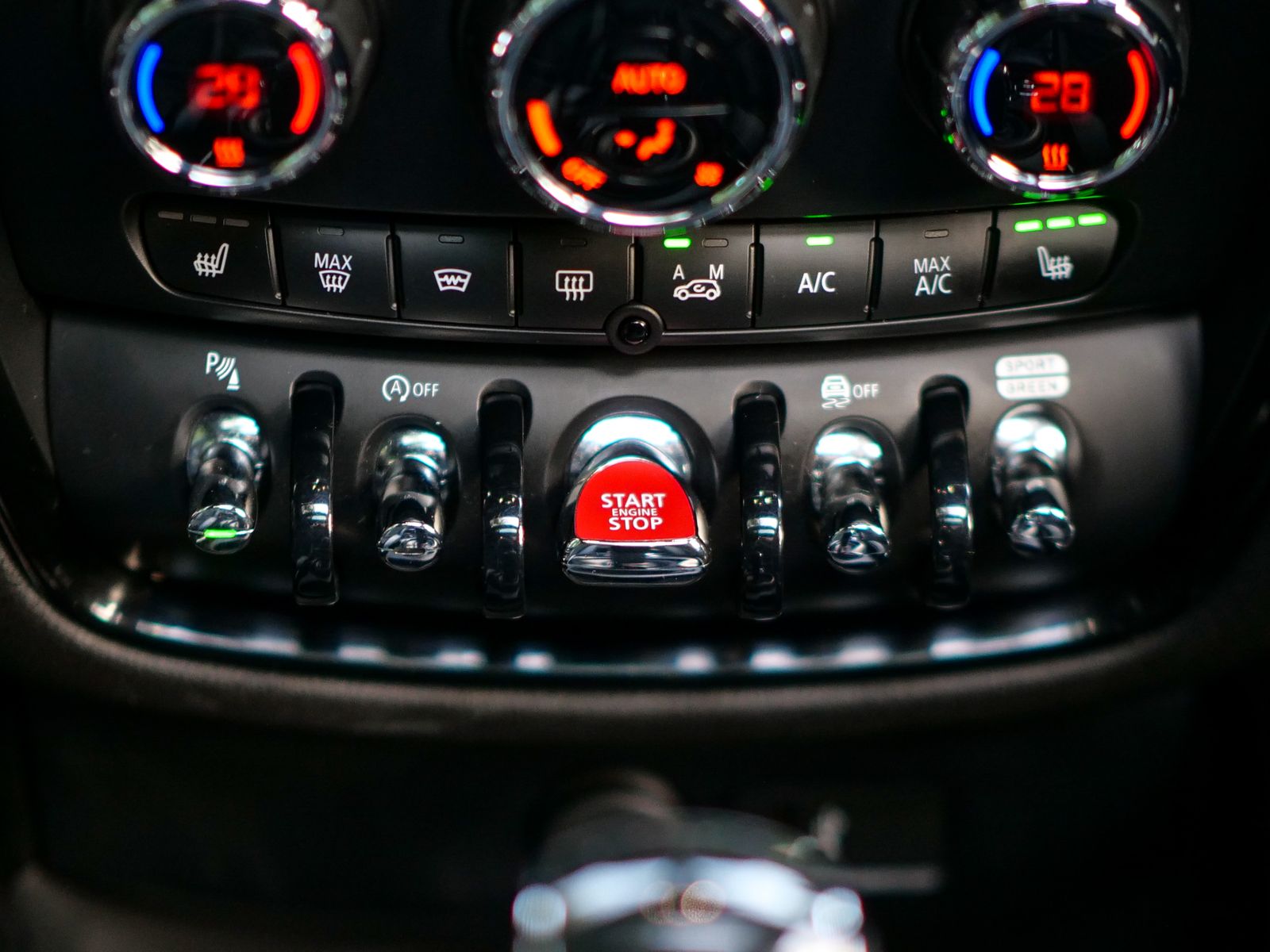 MINI Clubman 2.0 John Cooper Works Estate 6dr Petrol Steptronic ALL4 Euro 6 (s/s) (306 ps) 5dr Automatic 2025