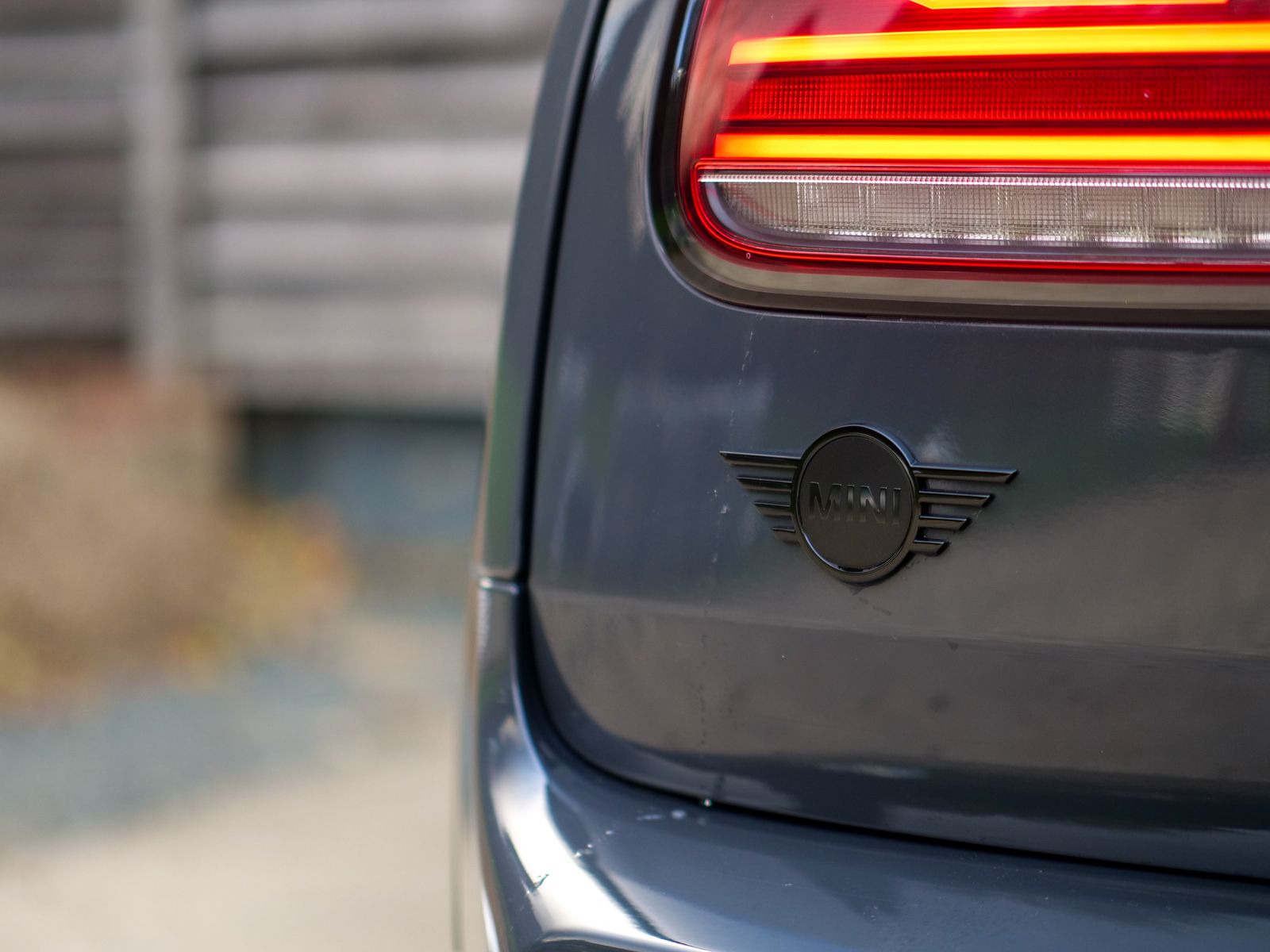 MINI Clubman 2.0 John Cooper Works Estate 6dr Petrol Steptronic ALL4 Euro 6 (s/s) (306 ps) 5dr Automatic 2025