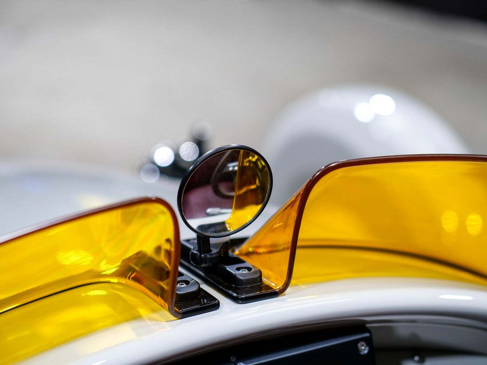 Morgan Super 3 Super 3 0dr  2025