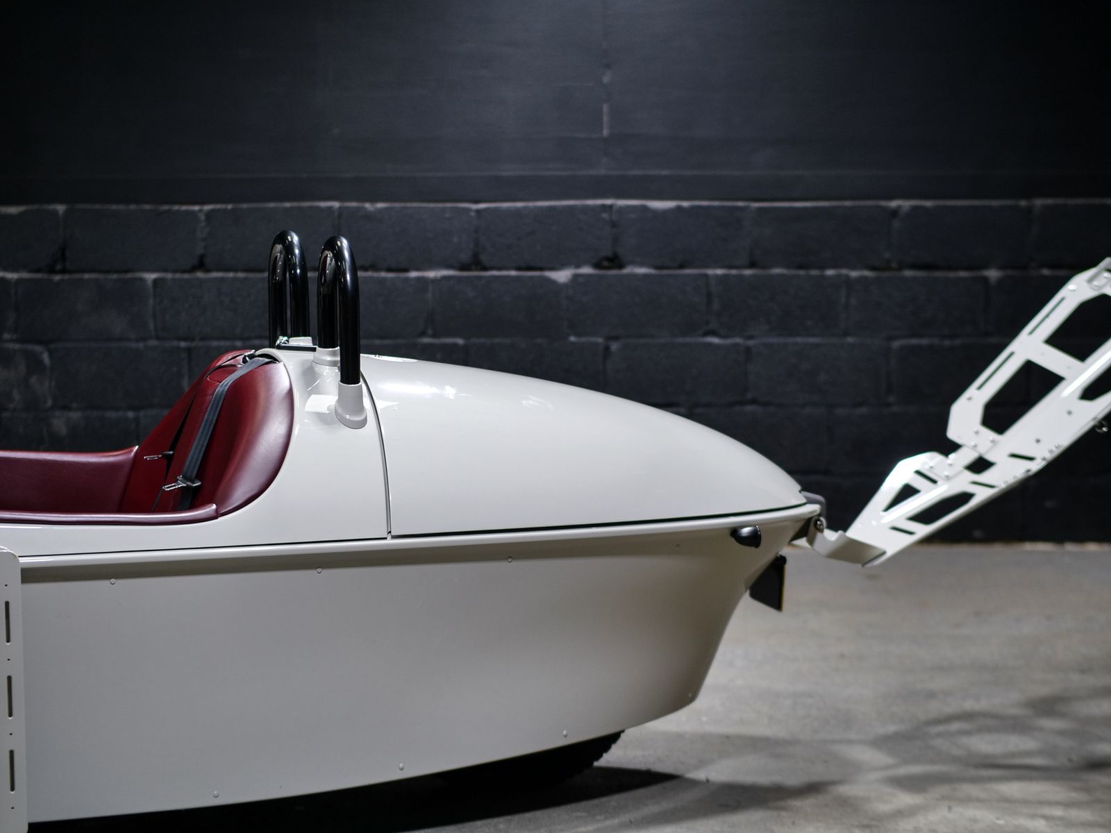 Morgan Super 3 Super 3 0dr  2025