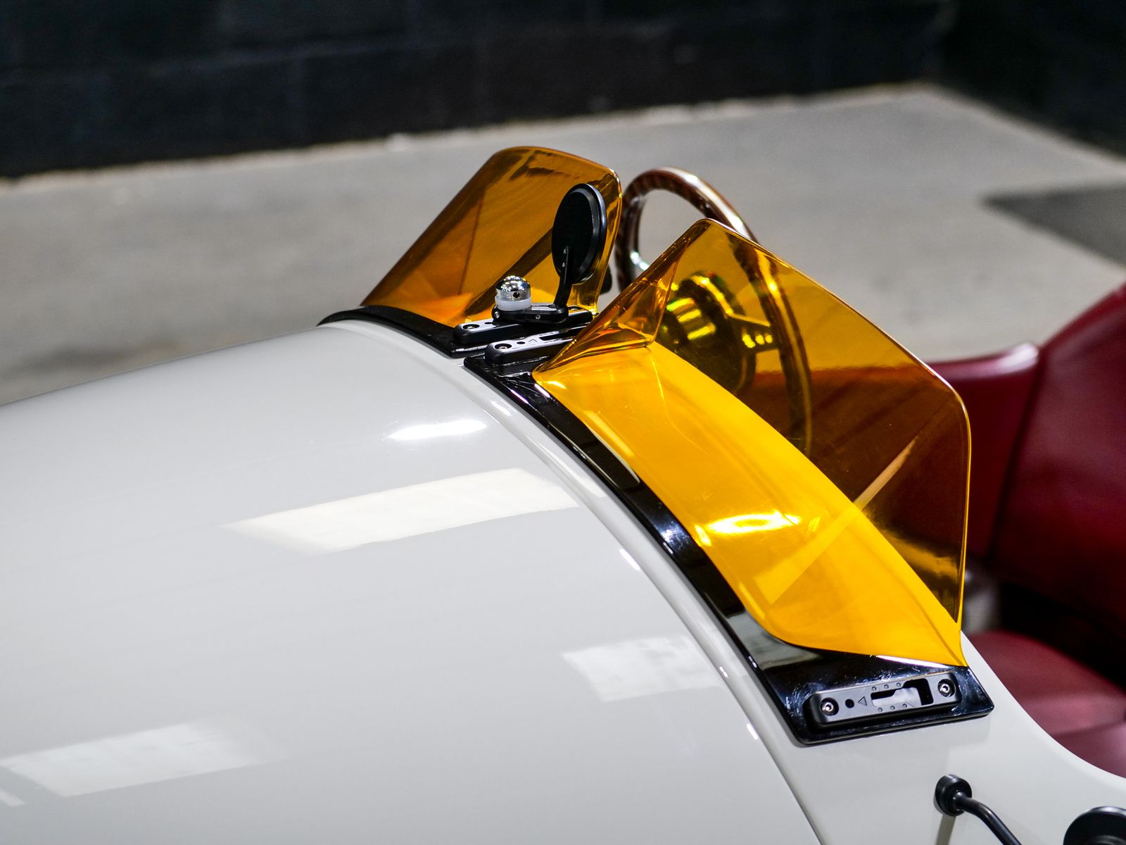 Morgan Super 3 Super 3 0dr  2025