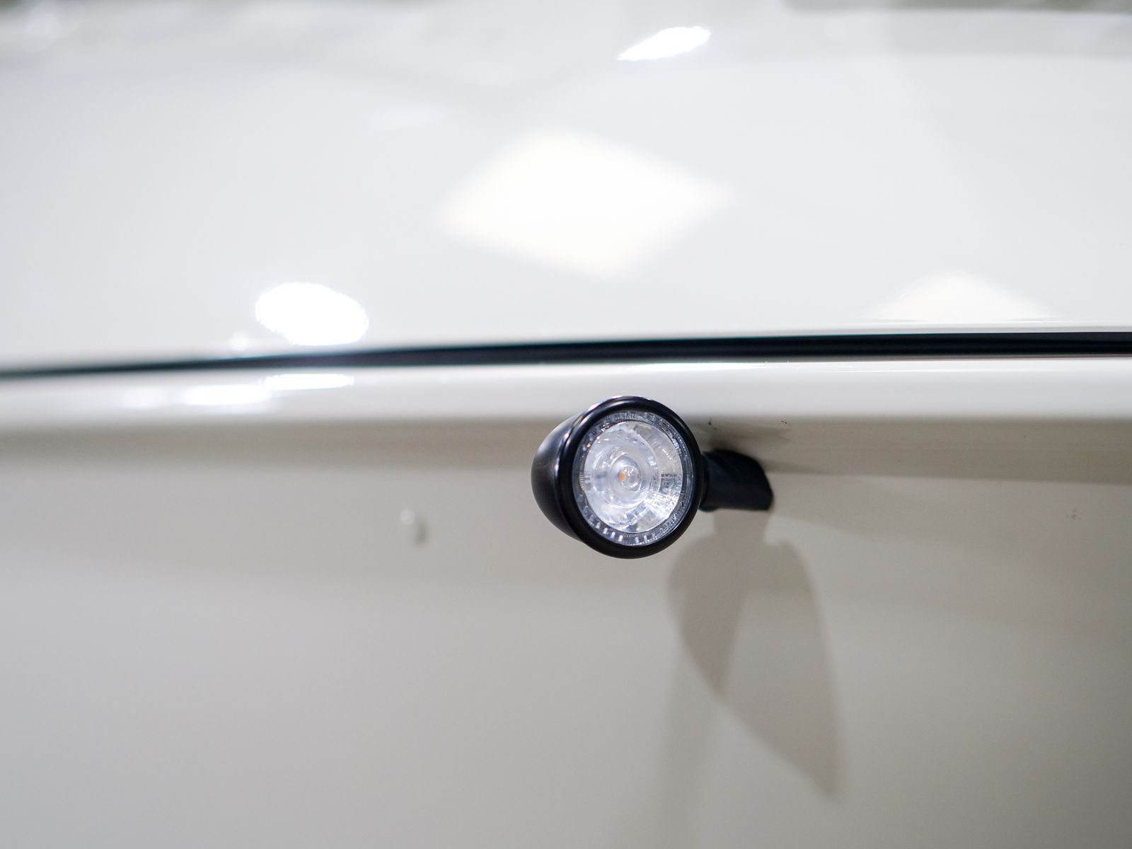 Morgan Super 3 Super 3 0dr  2025