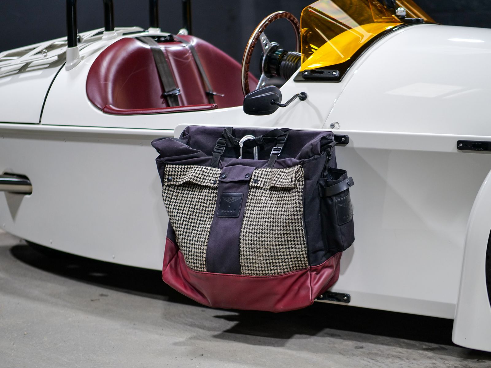 Morgan Super 3 Super 3 0dr  2025