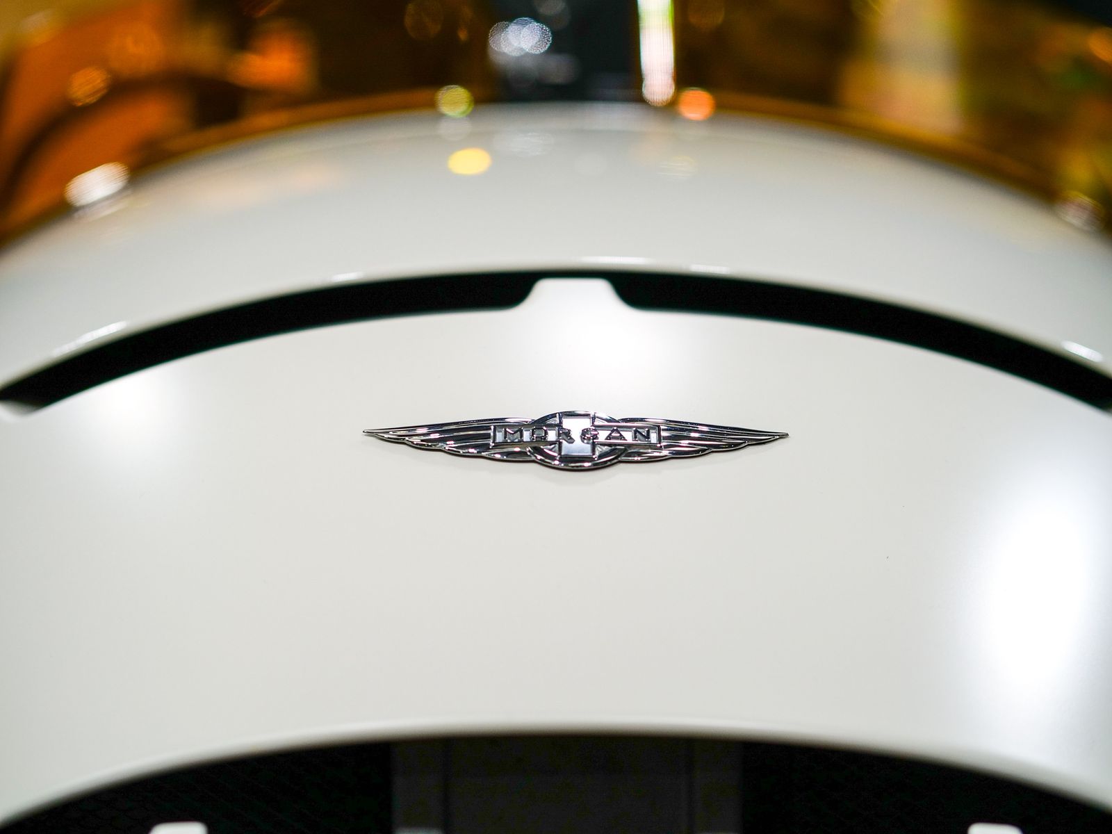 Morgan Super 3 Super 3 0dr  2025