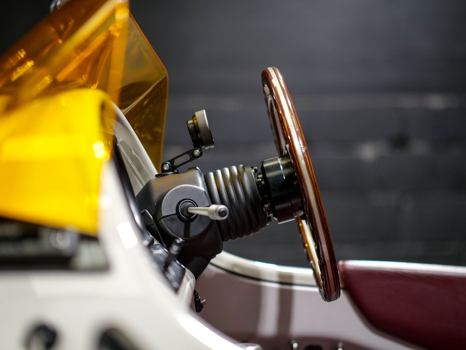 Morgan Super 3 Super 3 0dr  2025
