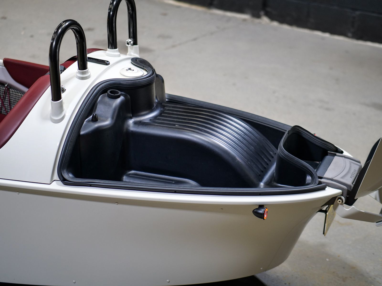 Morgan Super 3 Super 3 0dr  2025