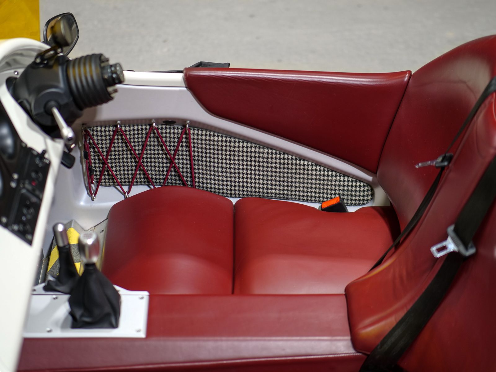 Morgan Super 3 Super 3 0dr  2025