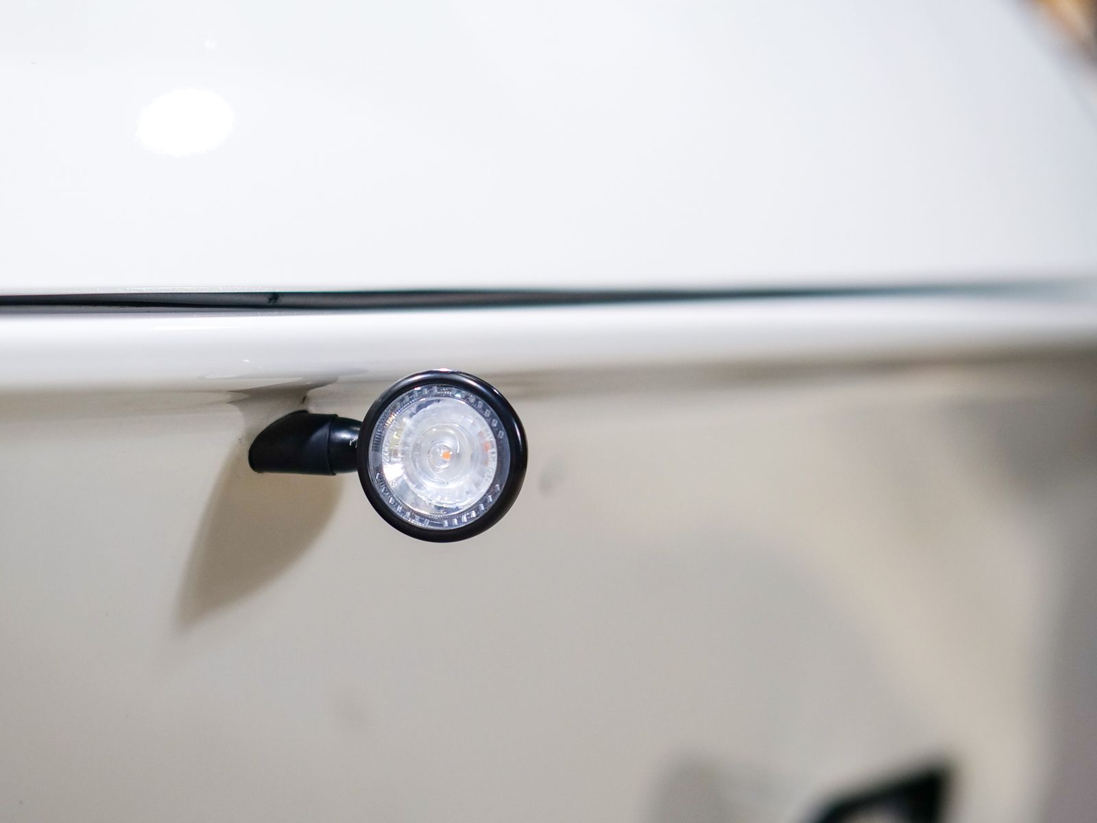 Morgan Super 3 Super 3 0dr  2025