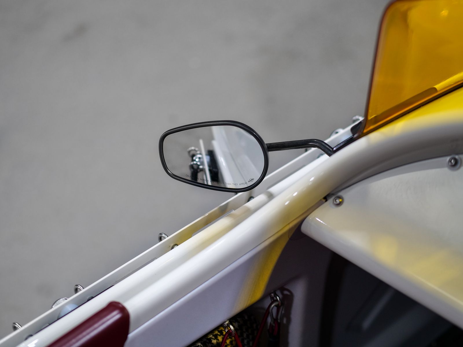Morgan Super 3 Super 3 0dr  2025