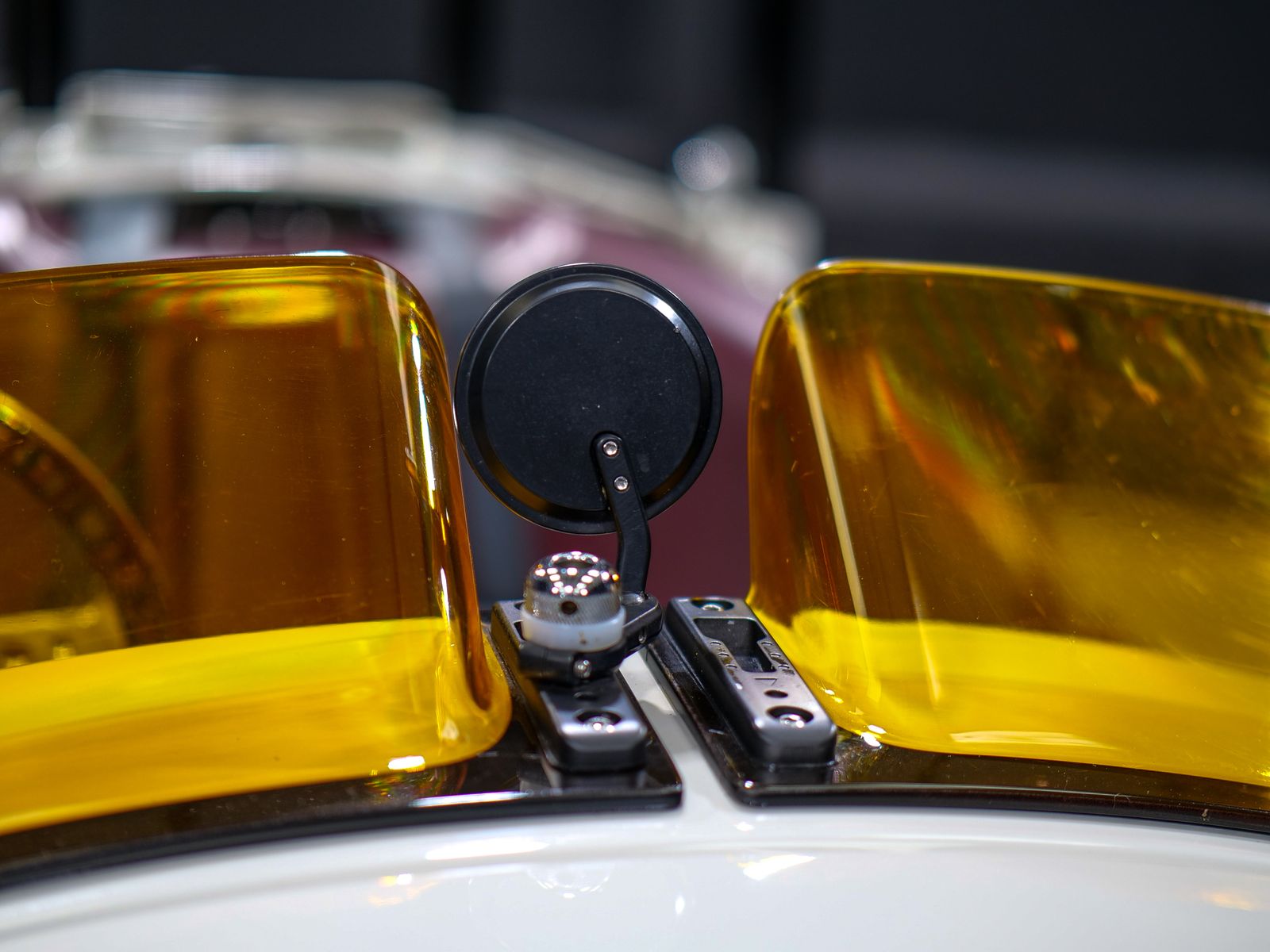 Morgan Super 3 Super 3 0dr  2025