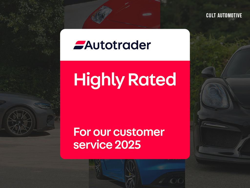 Morgan Super 3 Super 3 0dr  2025