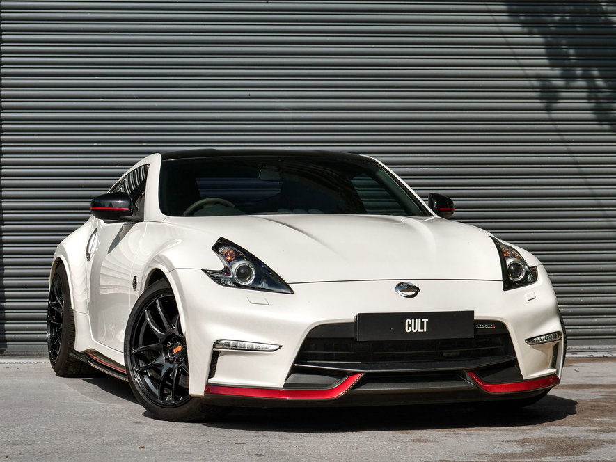 Nissan 370 Z