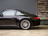 Porsche 911 3.6 997 Carrera 4 Coupe 2dr Petrol PDK AWD (237 g/km, 345 bhp) 2dr Automatic 2025