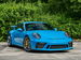 Porsche 911 4.0 991 GT3 Coupe 2dr Petrol PDK Euro 6 (500 ps) 2dr Automatic 2018