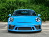 Porsche 911 4.0 991 GT3 Coupe 2dr Petrol PDK Euro 6 (500 ps) 2dr Automatic 2025